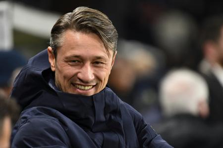 Kovac übernimmt als Trainer in Wolfsburg - Vertrag bis 2025 Kovac übernimmt als Trainer in Wolfsburg - Vertrag bis 2025