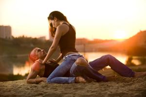 Dogging: Neuer Sextrend für Freiluft-Fans