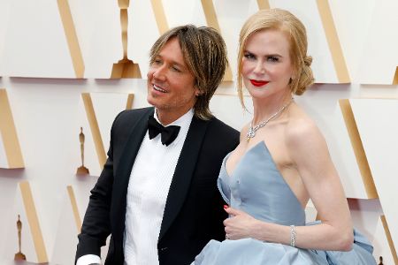 nicole kidman keith urban