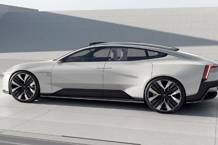 Polestar Precept