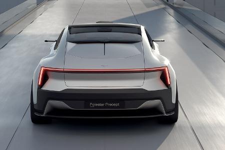 Polestar Precept