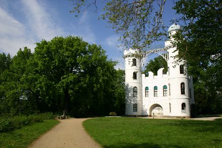 Die schönsten Orte für ein Picknick in Deutschland