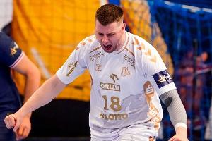Final Four: Kiel trifft auf Titelverteidiger Barcelona
