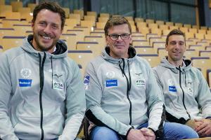 HSG Wetzlar verlängert vorzeitig mit Trainer Matschke