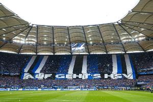 Nach Häme-Tweet: Werder entschuldigt sich beim HSV
