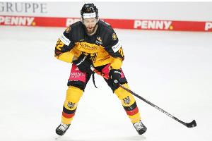 Eishockey-WM: DEB-Team als Zweiter im Viertelfinale