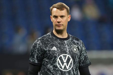 Neuer: Neuer:
