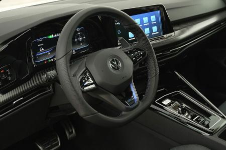 05/2022, VW Golf R 20 Years Jubiläums-Sondermodell