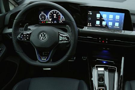 05/2022, VW Golf R 20 Years Jubiläums-Sondermodell
