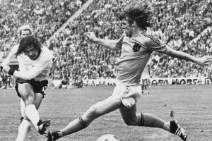 Witt, Graf, Müller: Sporthilfe kürt größte Sportmomente