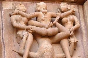 Kamasutra für Anfänger