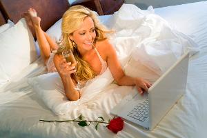 Für Sie und Ihn: Die zehn schlimmsten No-Gos beim Online-Dating