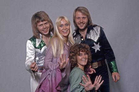 ABBA: Keine neue Musik mehr, nie wieder