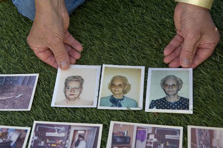 Krasseste Serienmörderinnen aller Zeiten Dorothea Puente