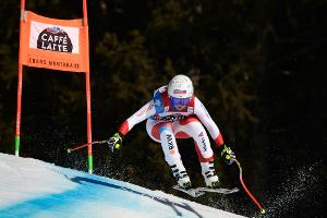 Enttäuschung für "GAP": Alpine Ski-WM 2027 in Crans-Montana