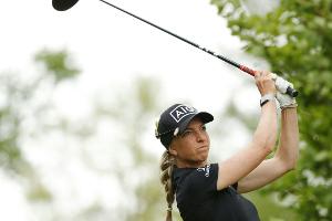LPGA-Matchplay in Las Vegas: Popov startet mit Niederlage