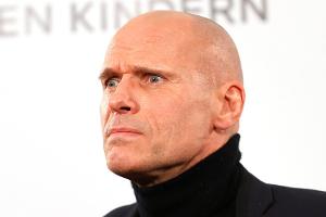 Trainingsunfall: Thorsten Legat fällt für das "RTL Turmspringen" aus