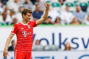 Bayern-Ass Müller tippt auf Liverpool