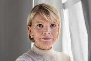 Uschi Glas: Wegen Impf-Kampagne erhielt sie Morddrohungen