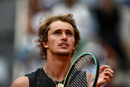 Kohlmann überzeugt: Zverev mit guten Chancen