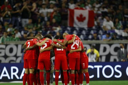 Nach Kritik: Kanada sagt Testspiel gegen Iran ab