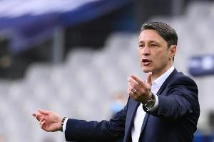 Kovac setzt beim VfL auf Kontinuität: "Man muss den Trainer stärken"