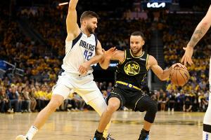 NBA: Kleber und Dallas verpassen das große Ziel