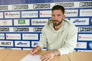 Handball: Rückraumspieler Suton bleibt in Lemgo