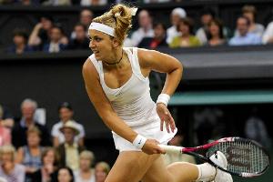 Nach Comeback: Lisicki spielt Qualifikation in Berlin