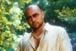"Es ist großartig": Musiker Sean Paul schwärmt über sein Elterndasein