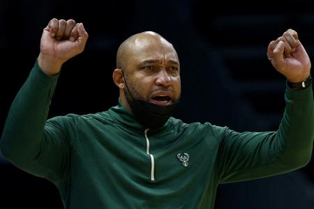 Lakers holen Bucks-Assistenten Ham als neuen Headcoach