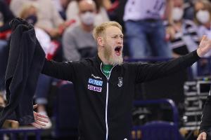 European League: Titelverteidiger Magdeburg erneut im Finale