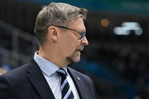 Eishockey: Kanada und Finnland im WM-Finale