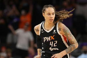 US-Stars fordern Freilassung von Basketballerin Griner