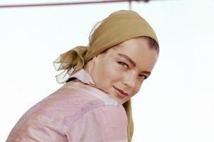 Zwischen "Sissi" und "Sans-Souci": Erinnerungen an Romy Schneider