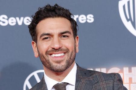 Elyas M'Barek wird 40: Das sind seine besten Komödien