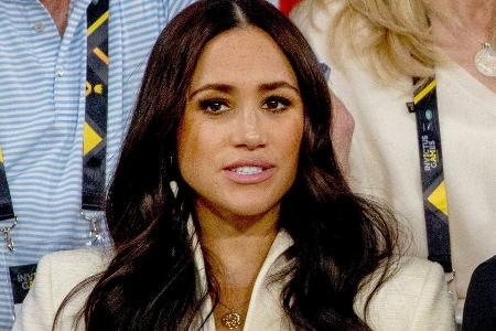 Herzogin Meghans Vater Thomas Markle hat die Klinik verlassen