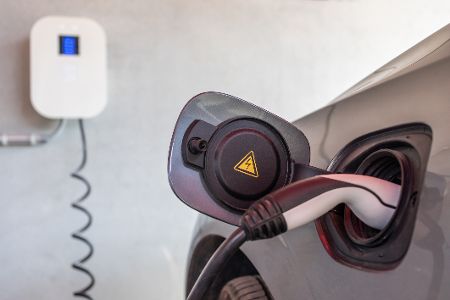 Darauf müssen Sie beim Kauf einer E-Auto-Ladestation achten Darauf müssen Sie beim Kauf einer E-Auto-Ladestation achten