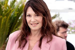 "Triangle of Sadness": Iris Berben ist von dem Siegerfilm "begeistert"