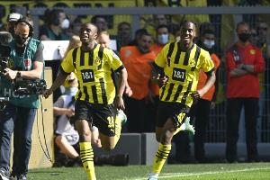 BVB-Junioren gewinnen zum neunten Mal den U19-Titel