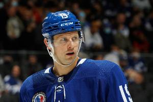 Kanadier Spezza beendet Karriere nach 19 NHL-Jahren