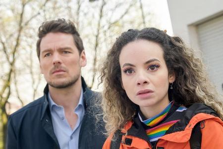 Das passiert heute in den Soaps Das passiert heute in den Soaps