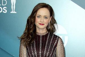Alexis Bledel verlässt "The Handmaid's Tale"