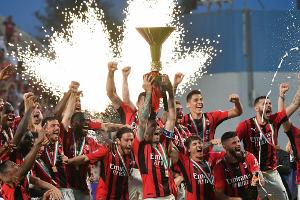 Telekom Cup: Köln trifft auf den AC Mailand