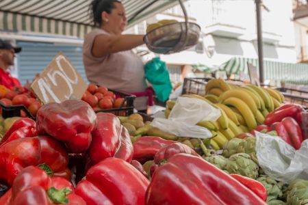 Studie: Lebensmittelpreise steigen noch um 10 Prozent