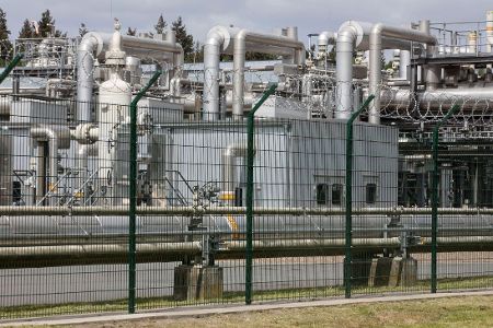 Russland Gasmehreinnahmen Kriegsfinanzierung Putin