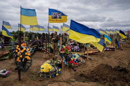 Ukraine-Konflikt: Die wichtigsten Entwicklungen der letzten Woche