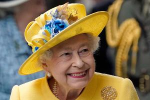 Platin-Thronjubiläum der Queen: Alle Feierlichkeiten im Überblick