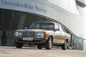 Das sind die beliebtesten Oldtimer