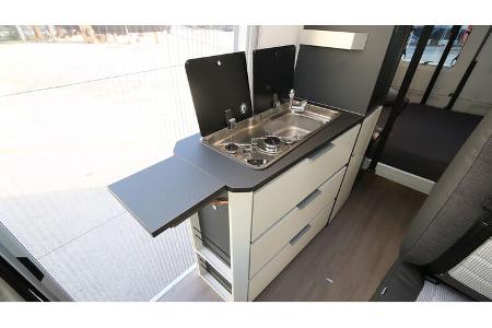 Adria Twin Supreme 600 SX